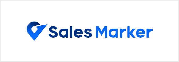 株式会社Sales Marker