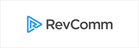 株式会社RevComm