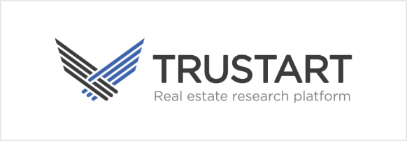 TRUSTART株式会社