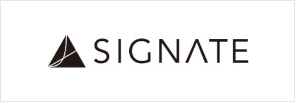 株式会社SIGNATE