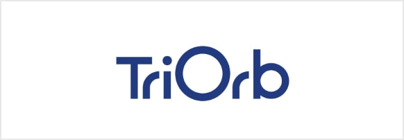 株式会社TriOrb
