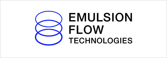 株式会社エマルションフローテクノロジーズ