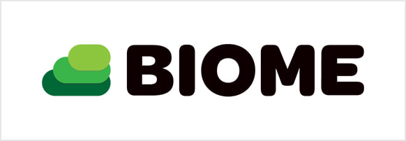 株式会社バイオーム