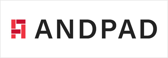 株式会社アンドパッド
