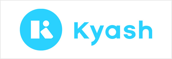 株式会社Kyash