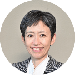 >南里 彩子