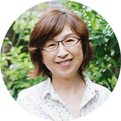 南場 智子氏