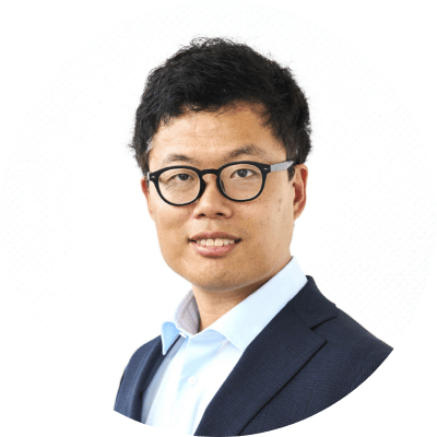 福澤 知浩氏