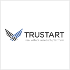 TRUSTART株式会社