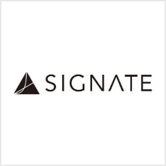 株式会社SIGNATE