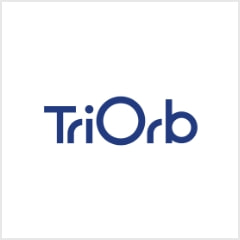 株式会社TriOrb