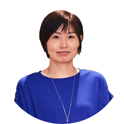 大谷 香奈枝