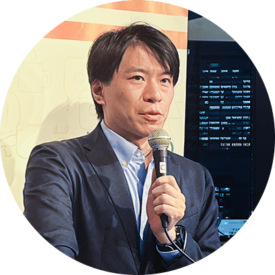 大里 智樹