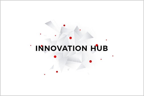 『MUFG INNOVATION HUB』