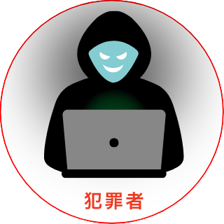 犯罪者