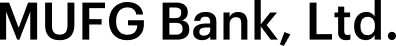 MUFG Bank, Ltd.