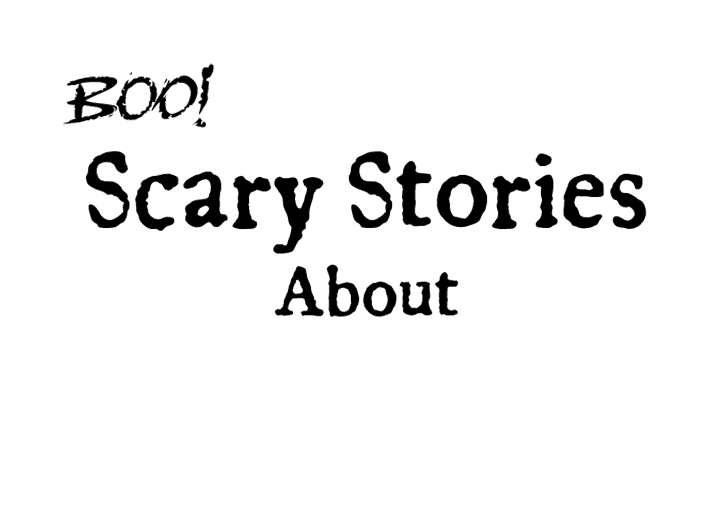 BOO! Scary Stories About Selling Bank Accounts
