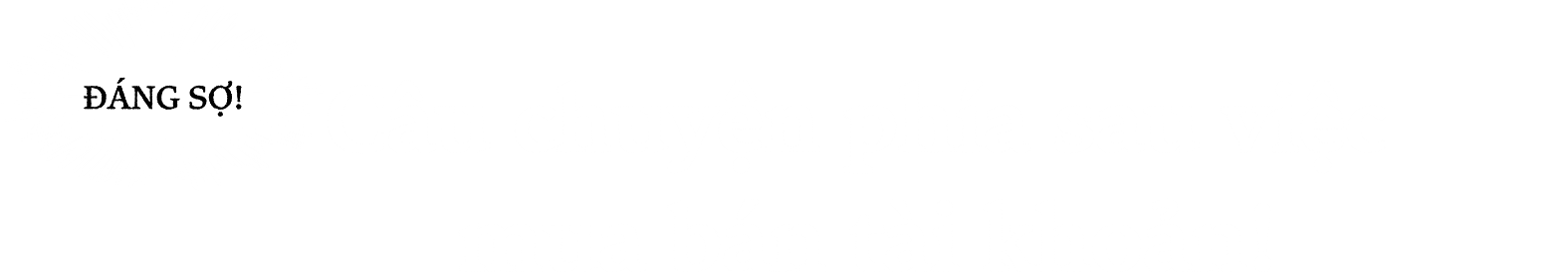 ĐÁNG SỢ! Câu chuyện phía sau việc mua bán tài khoản!