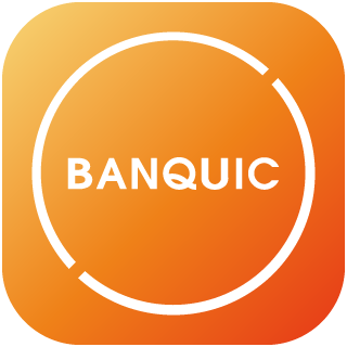 BANQUIC(バンクイック)のアイコン