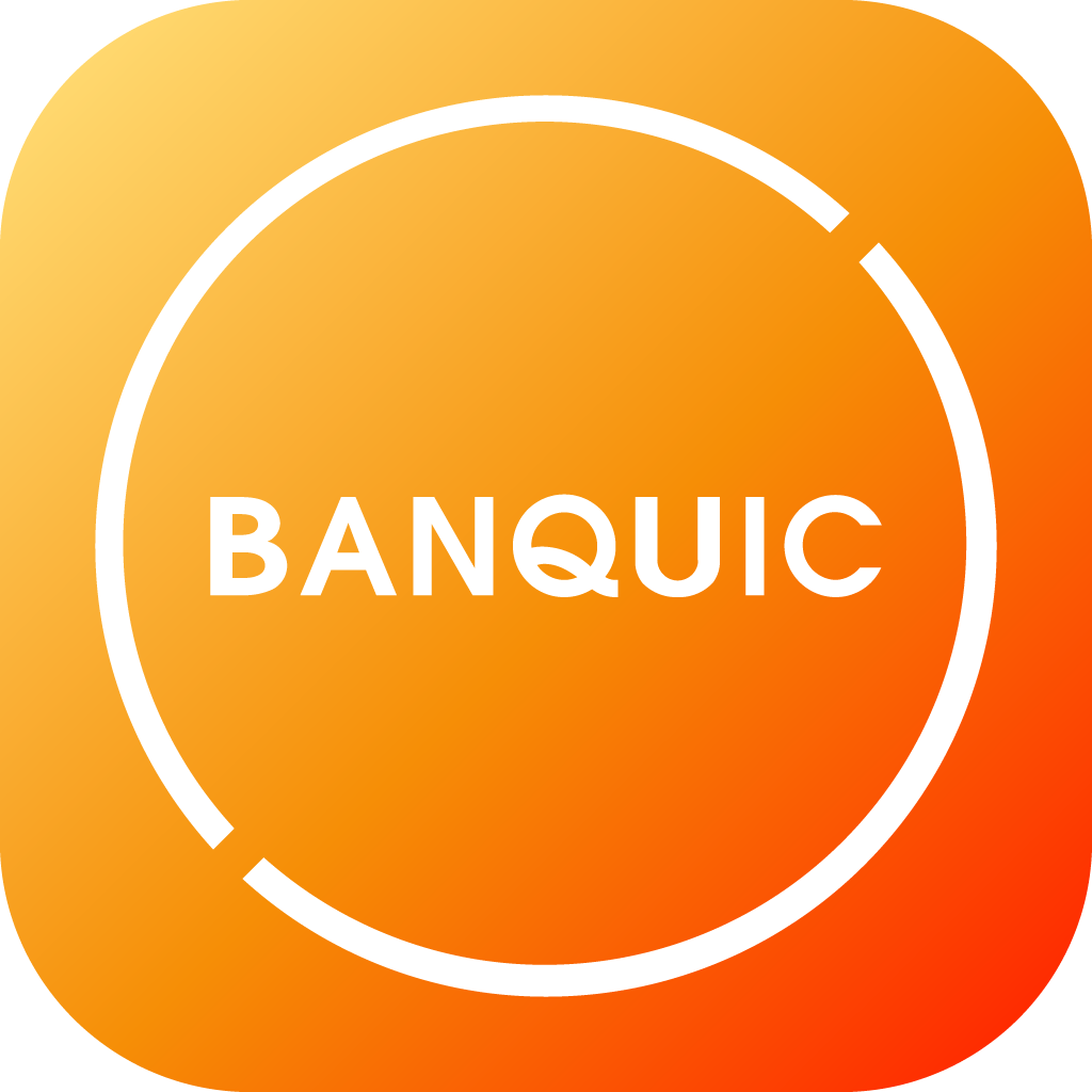 BANQUIC（バンクイック）のアイコン