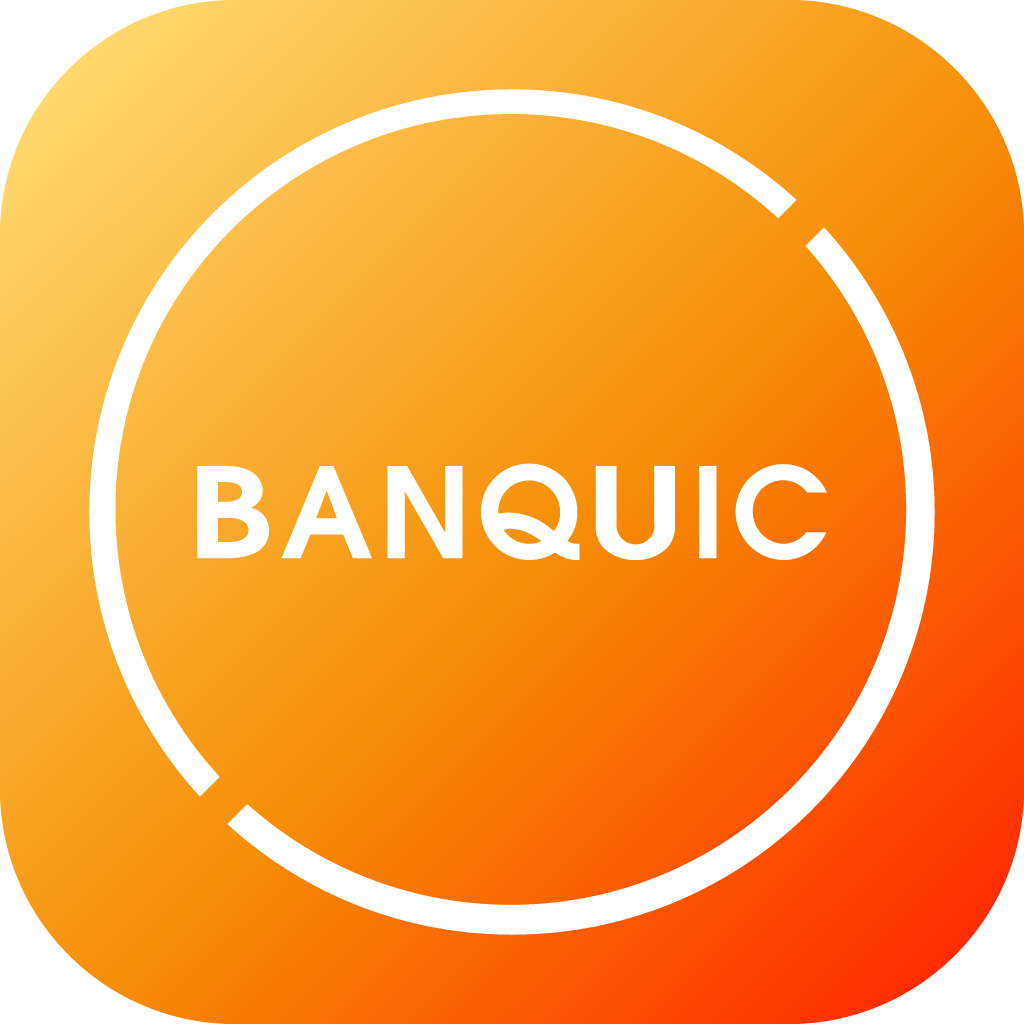 BANQUIC(バンクイック)のアイコン