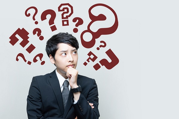 審査に通りやすいのはどんな人?