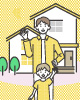 住宅ローンを一括返済（全額返済）するメリットとは？手続方法や注意点を解説！