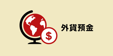 外貨預金