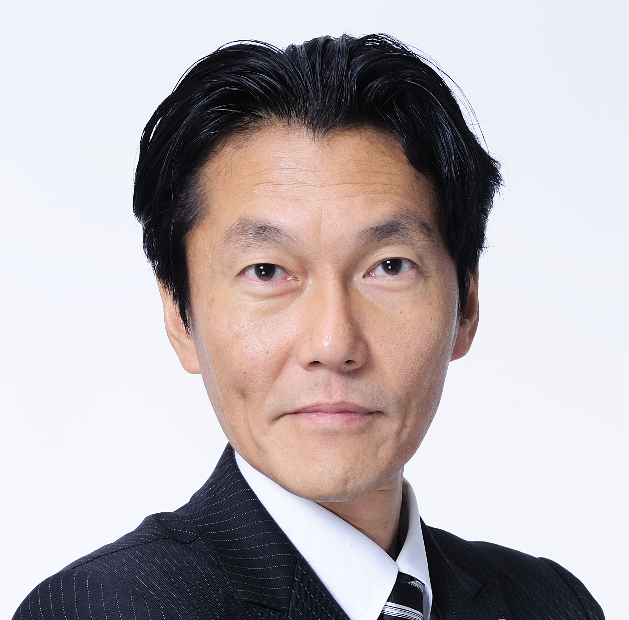 河合 達憲