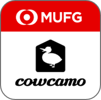 三菱ＵＦＪ銀行 for カウカモ