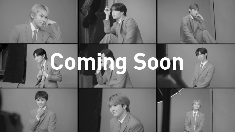 2,000件達成でメイキングムービー公開！