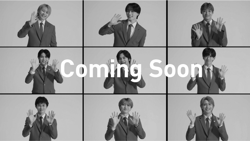 3,234件達成でメッセージムービー公開！