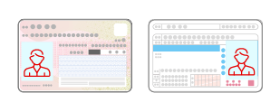 マイナンバーカード 運転免許証