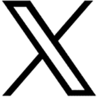Xのアイコン
