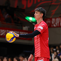 小野寺太志選手