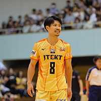 関田誠大選手