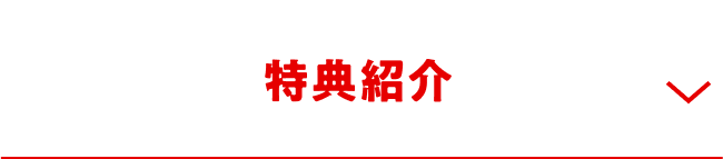 特典紹介