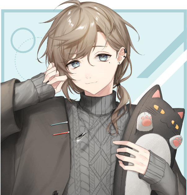 にじさんじ　叶