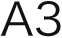A3