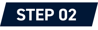 STEP 02