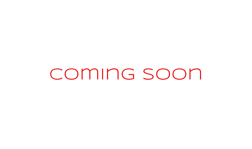 coming soon
