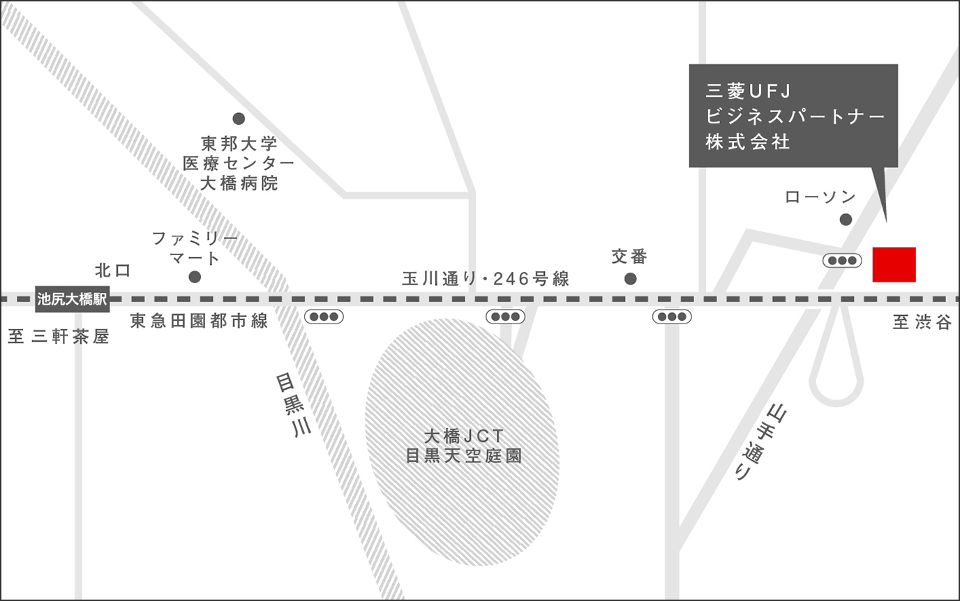 東京業務部 三菱ufjビジネスパートナー 東京業務部 三菱ufjビジネスパートナー