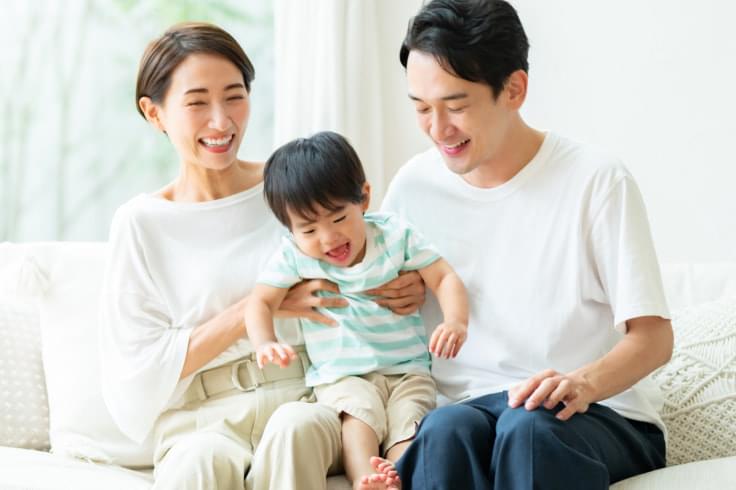働く環境・福利厚生