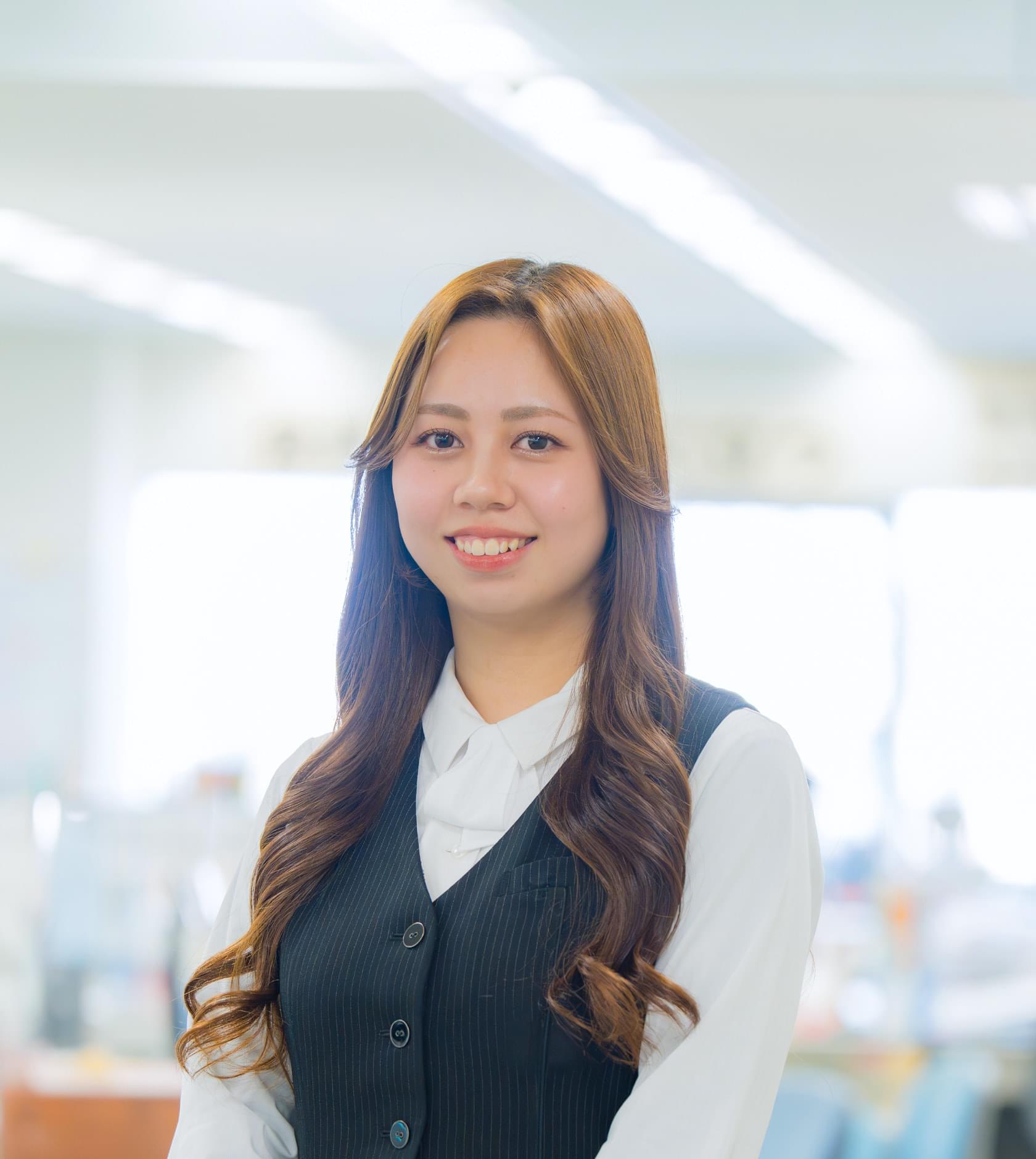 エム・ユー・センターサービス名古屋|名古屋公金センター|平林 蘭