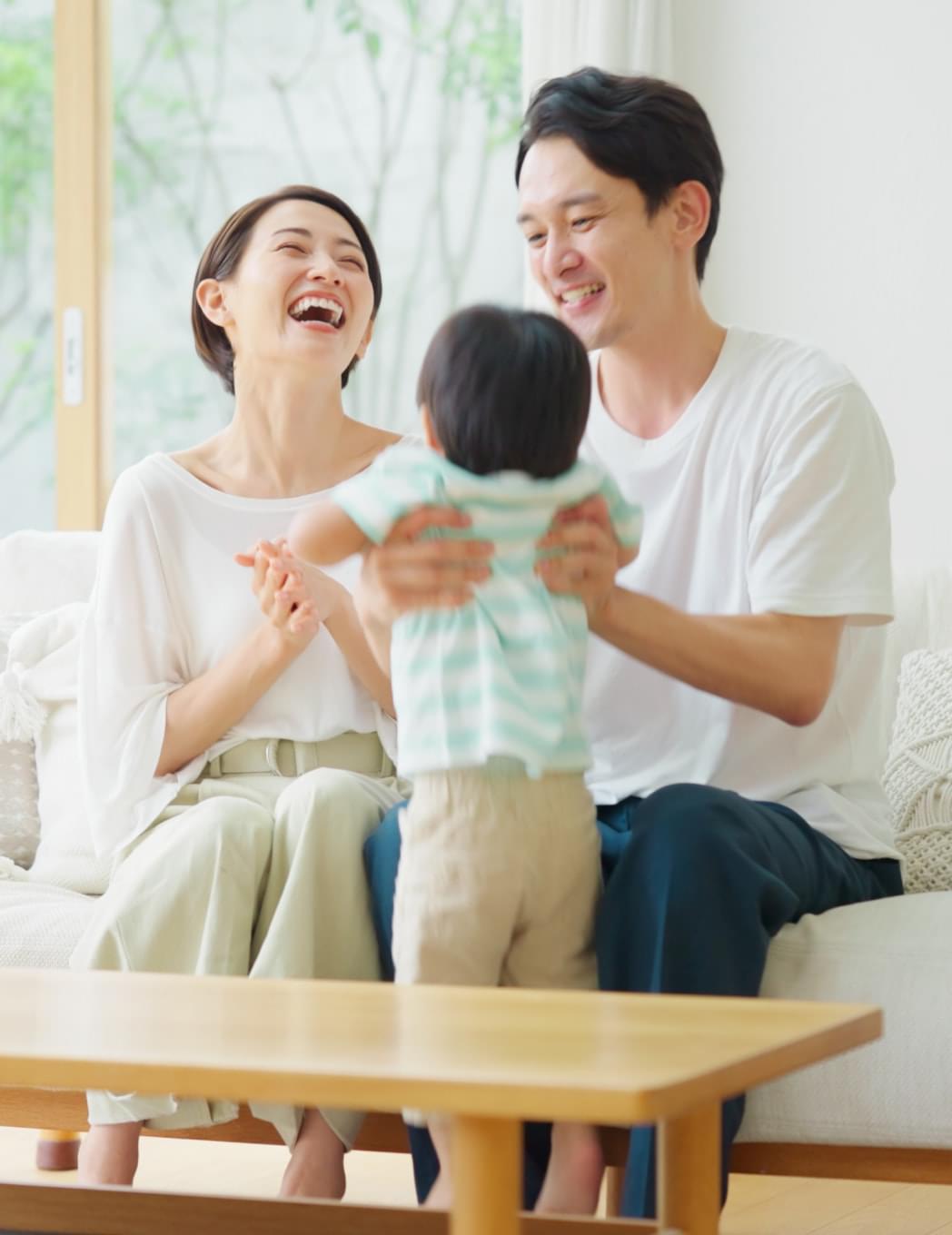 働く環境・福利厚生