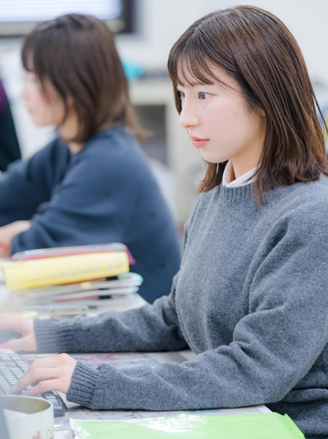 エム・ユー・センターサービス大阪|大阪相続オフィス|茶木 風花