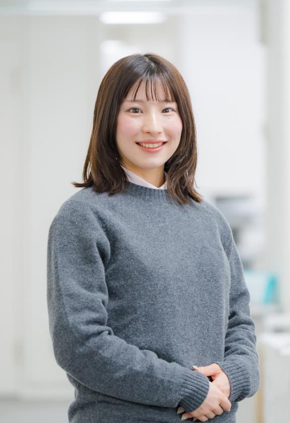 エム・ユー・センターサービス大阪｜大阪相続オフィス｜茶木 風花