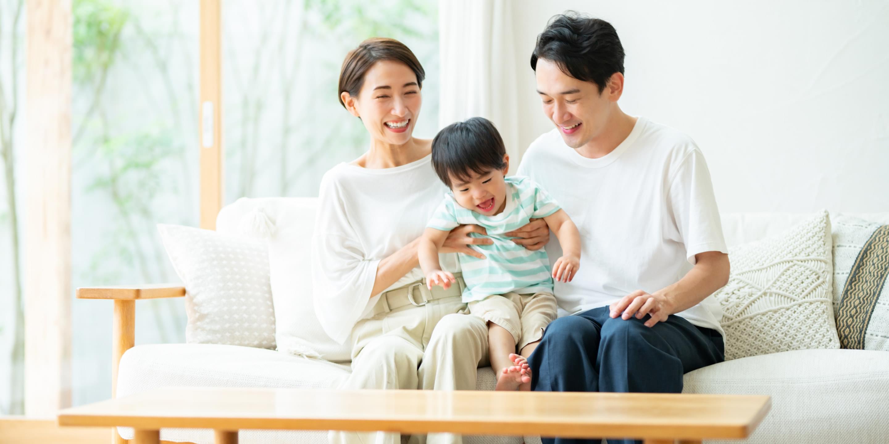 MUCTの働く環境