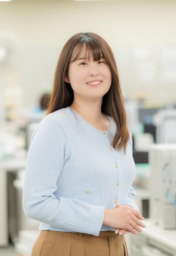 エム・ユー・センターサービス東京｜ダイレクト後方事務センター｜R.N