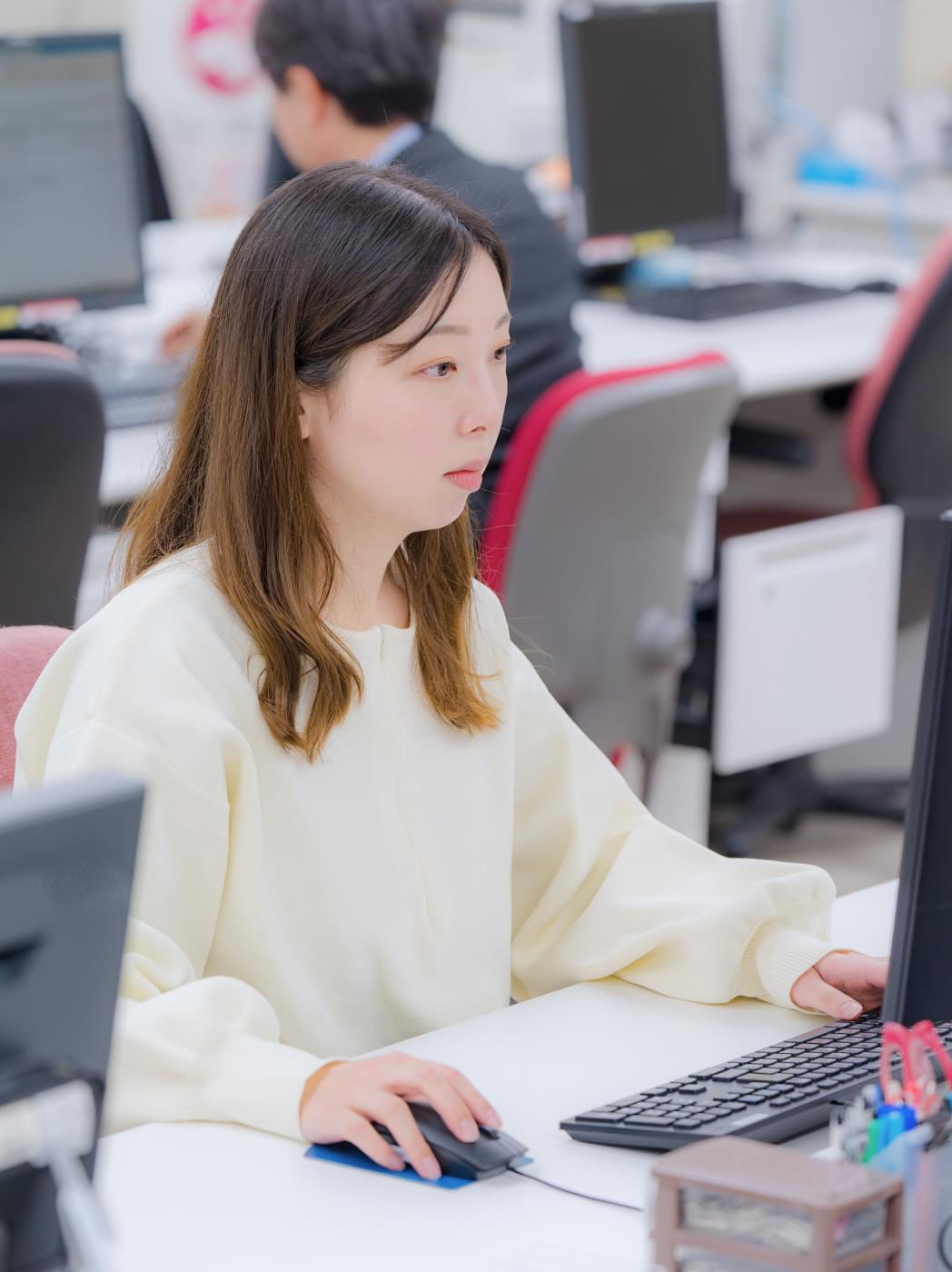 エム・ユー・センターサービス東京|東京相続オフィス|S.K